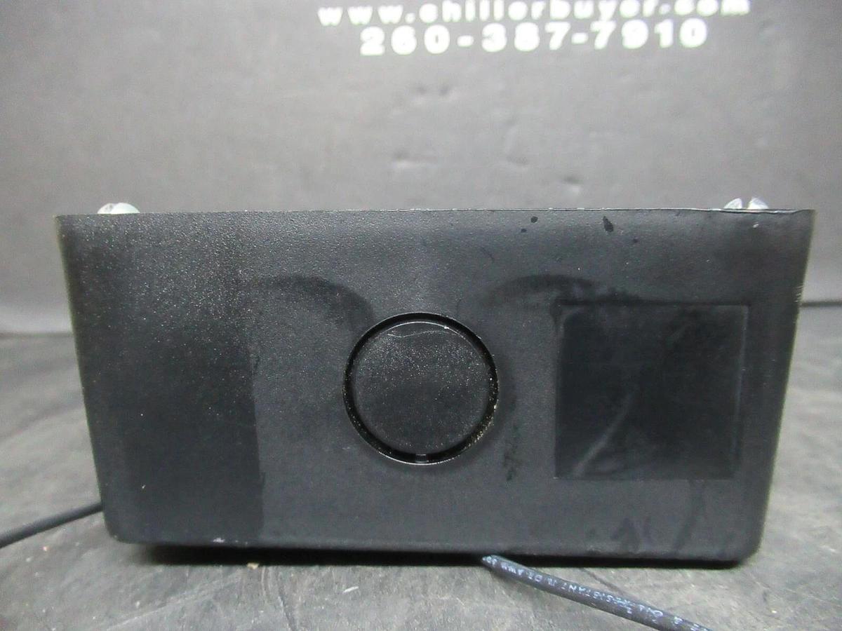 Used TRANE CHILLER INTERFACE 6400-0855-02 REV. D 6200-0052-05 6400-0854-03 REV. E