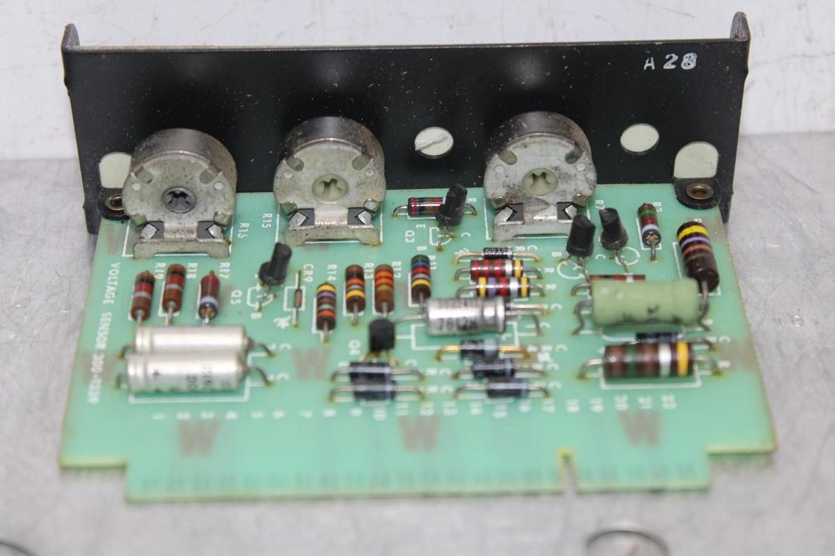 *NIB* ONAN VOLTAGE SENSOR CIRCUIT BOARD 300-1339 **WARRANTY INCLUDED**