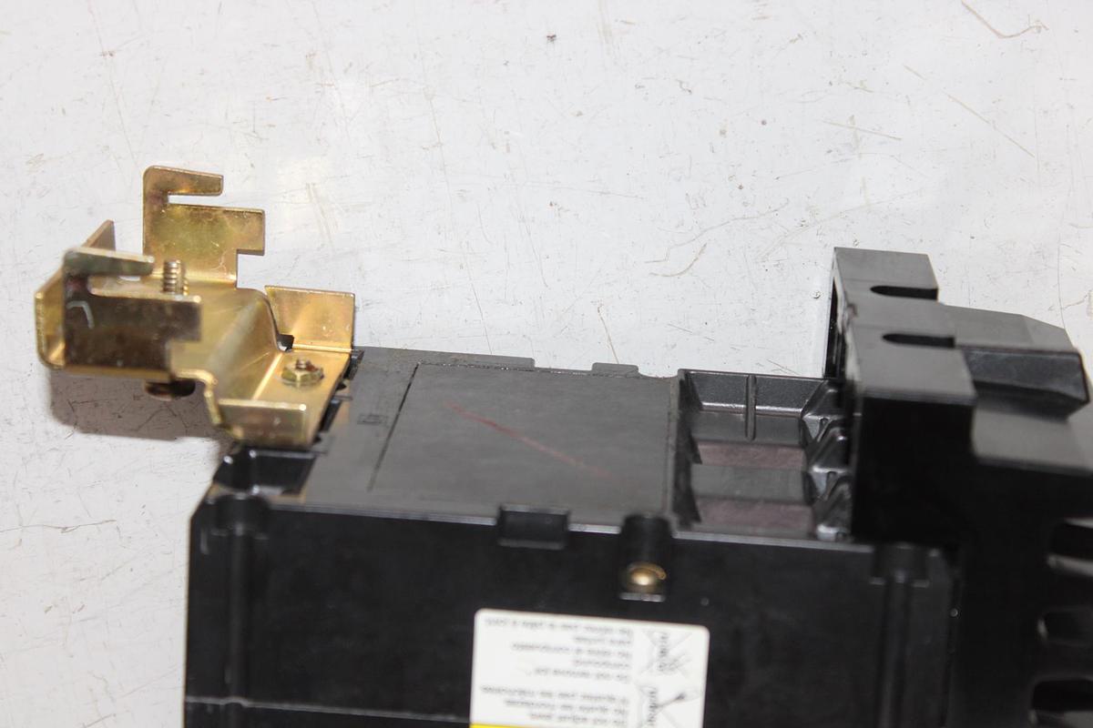 Used SQUARE D I-LINE CIRCUIT BREAKER FA34020 20 AMP 480 VAC 3-POLE