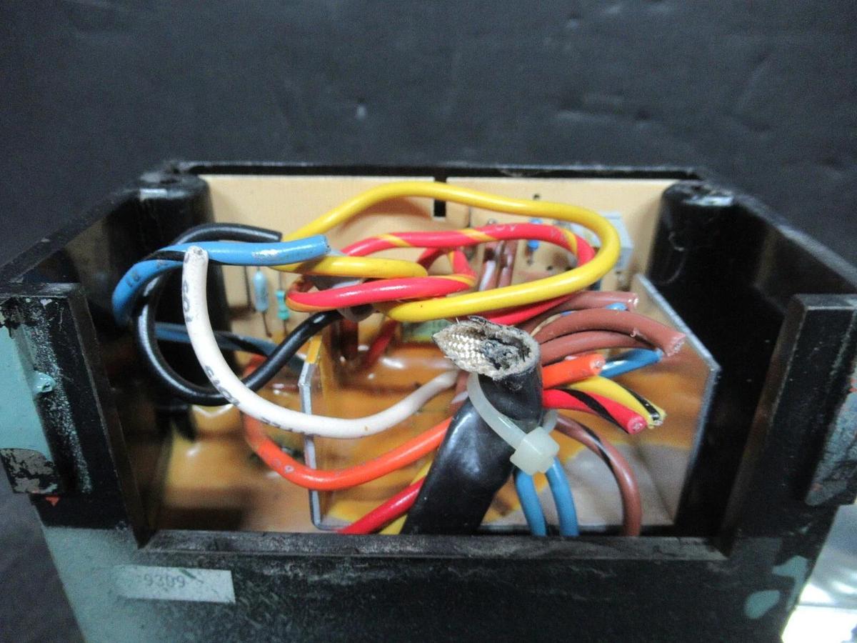 Used ACTUATOR INPUT DRIVE HF39CB001 / CP-8391-716 / CP-8391-9XX 24 VOLT 250 mA