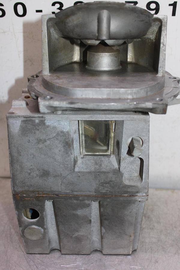 Used ASCO TRANSFER SWITCH 940-302A 302A857 125 AMP 208/240 VOLT 3-PHASE