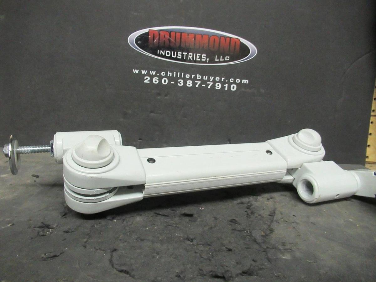 Used LCD PIVOT HEAD 21-01 LONG ADJUSTABLE ARM 22-02-3