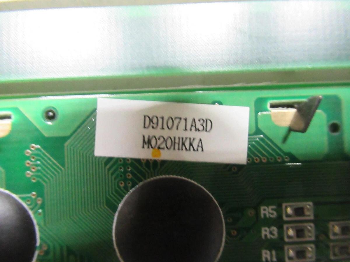 Used AMUZ CONTROL BOARD 6739826 673845XD-1 **WARRANTY INCLUDED**