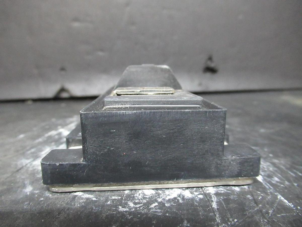 Used TOSHIBA 7A IGBT POWER MODULE 12-713200-00 **WARRANTY INCLUDED**