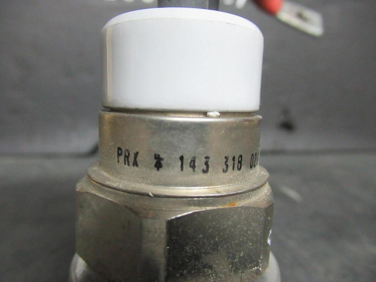 Used PRX USA 143-318-020 THYRISTOR RECTIFIER DIODE **WARRANTY INCLUDED**