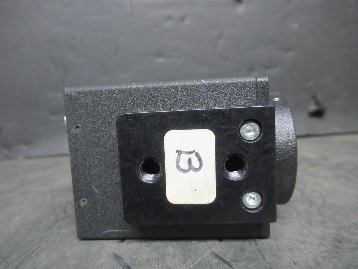 Used ALLEN BRADLEY MACHINE VISION CAMERA 2801-YF SER. A **WARRANTY INCLUDED**