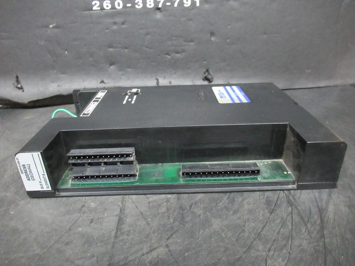 Used CARRRIER STARTER MANAGEMENT MODULE CEAS421319-01 CES0121319-01 **WARRANTY**