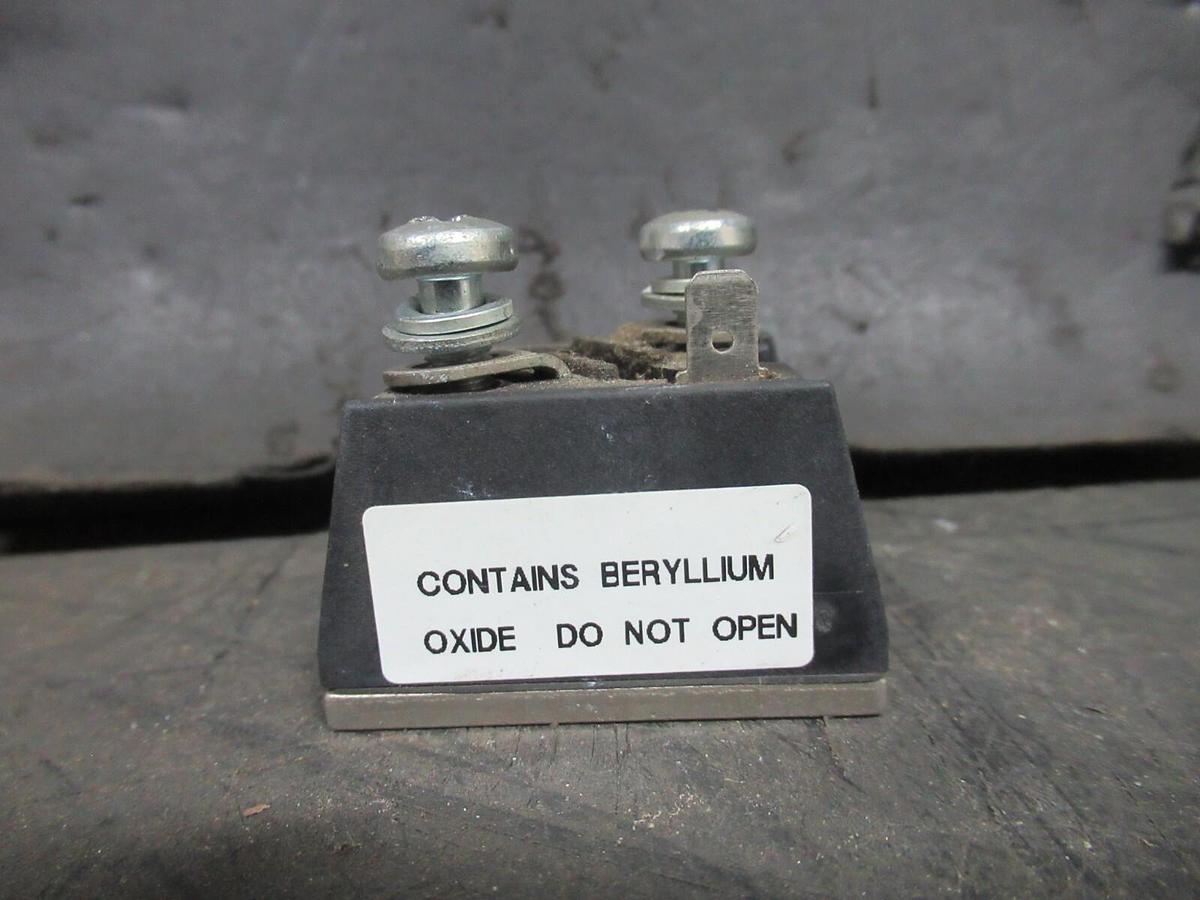 Used IOR POWER MODULE T90RIA120S90 9912 9C41 **WARRANTY INCLUDED**