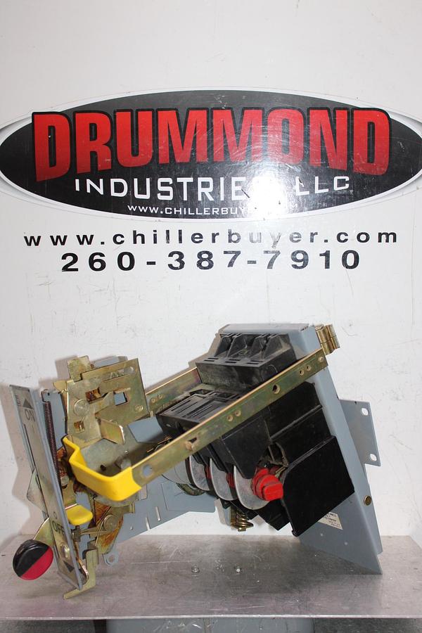 Used CARRIER INTEGRATED STARTER MODULE CEPL130259-07-R 115 VAC