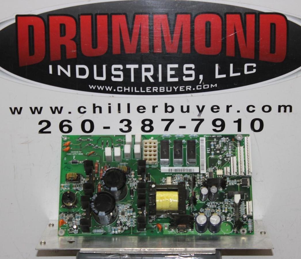 Used EATON HVAC POWER SUPPLY BOARD 118400248-P01 **WARRANTY INCLUDED**