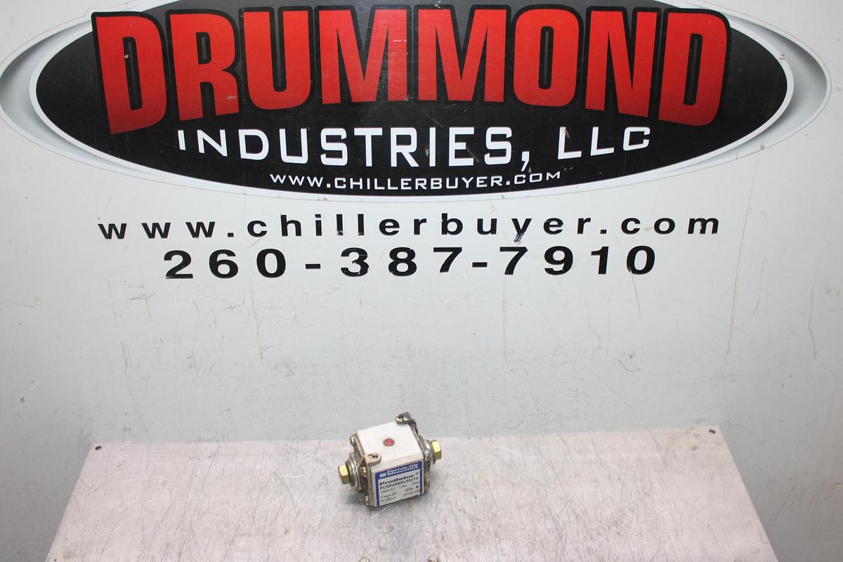 Used BUSSMAN SQUARE BODY FUSE 170M5813 700 AMP 690/700 VAC