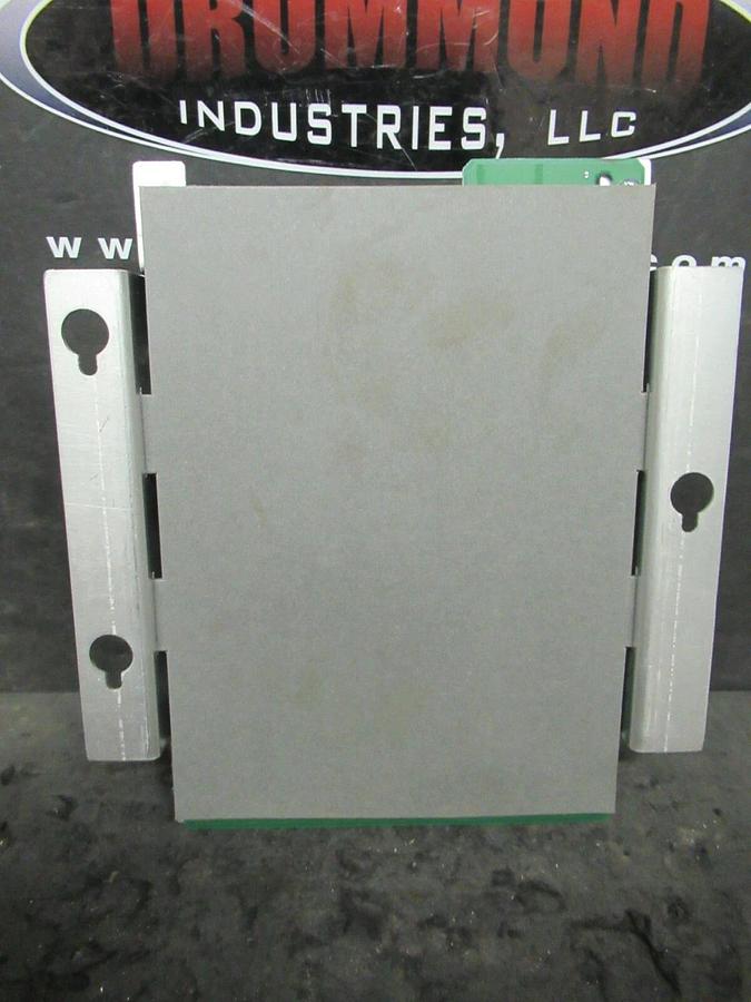 Used TRANE CHILLER SWITCH MODULE X1365100701 REV 0.A SW1 CONFIG TCI FUNCTION WARRANTY