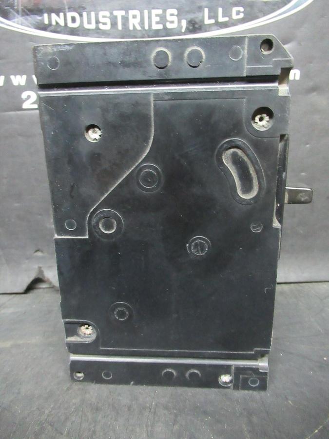 Used ITE CIRCUIT BREAKER E41B020 20 AMP 277 VAC SINGLE POLE TYPE: E4 **WARRANTY**
