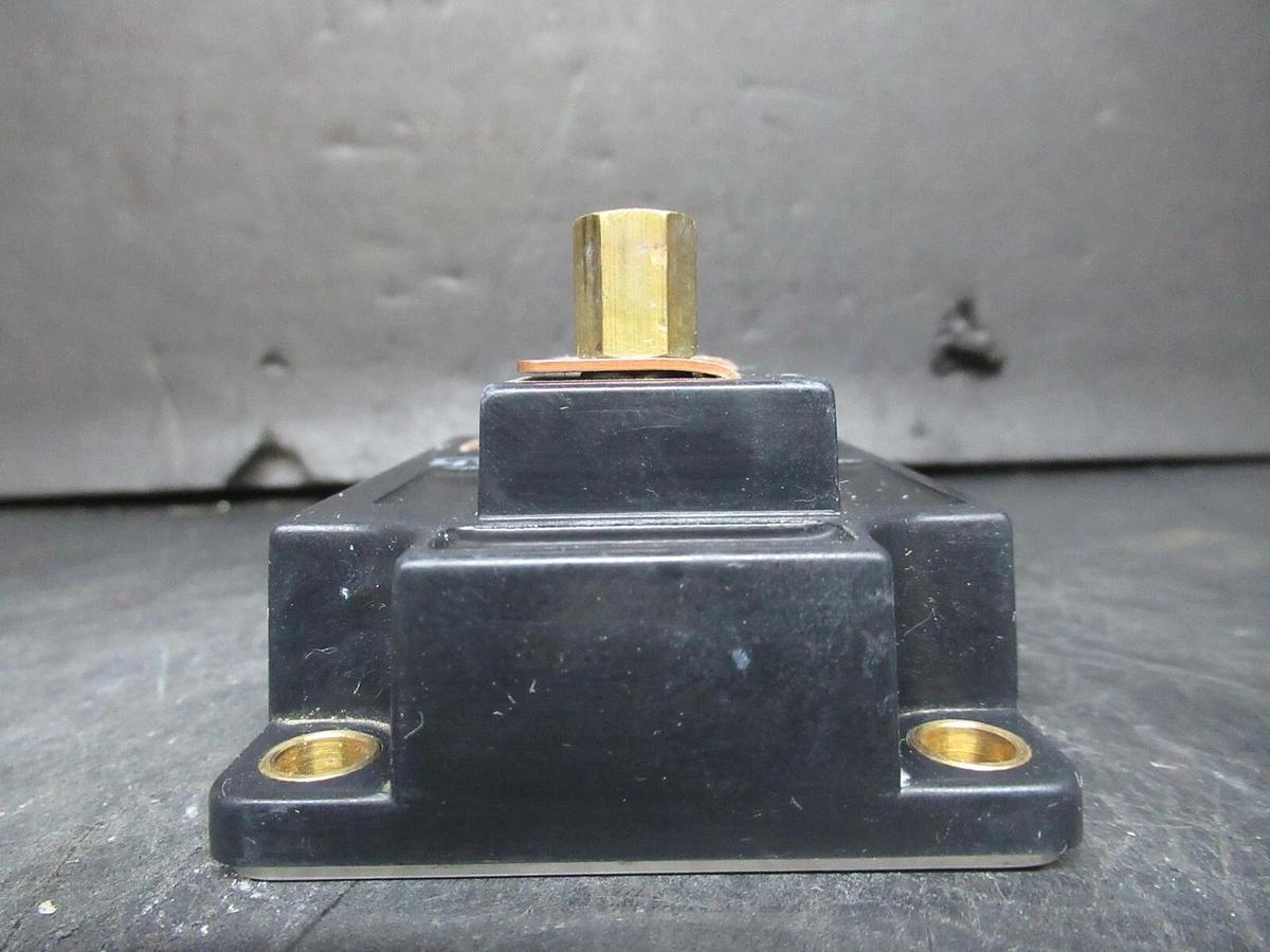 Used PRX POWERBLOCK IGBT POWER MODULE CM300HA-24H S5DDH1-G *WARRANTY INCLUDED*