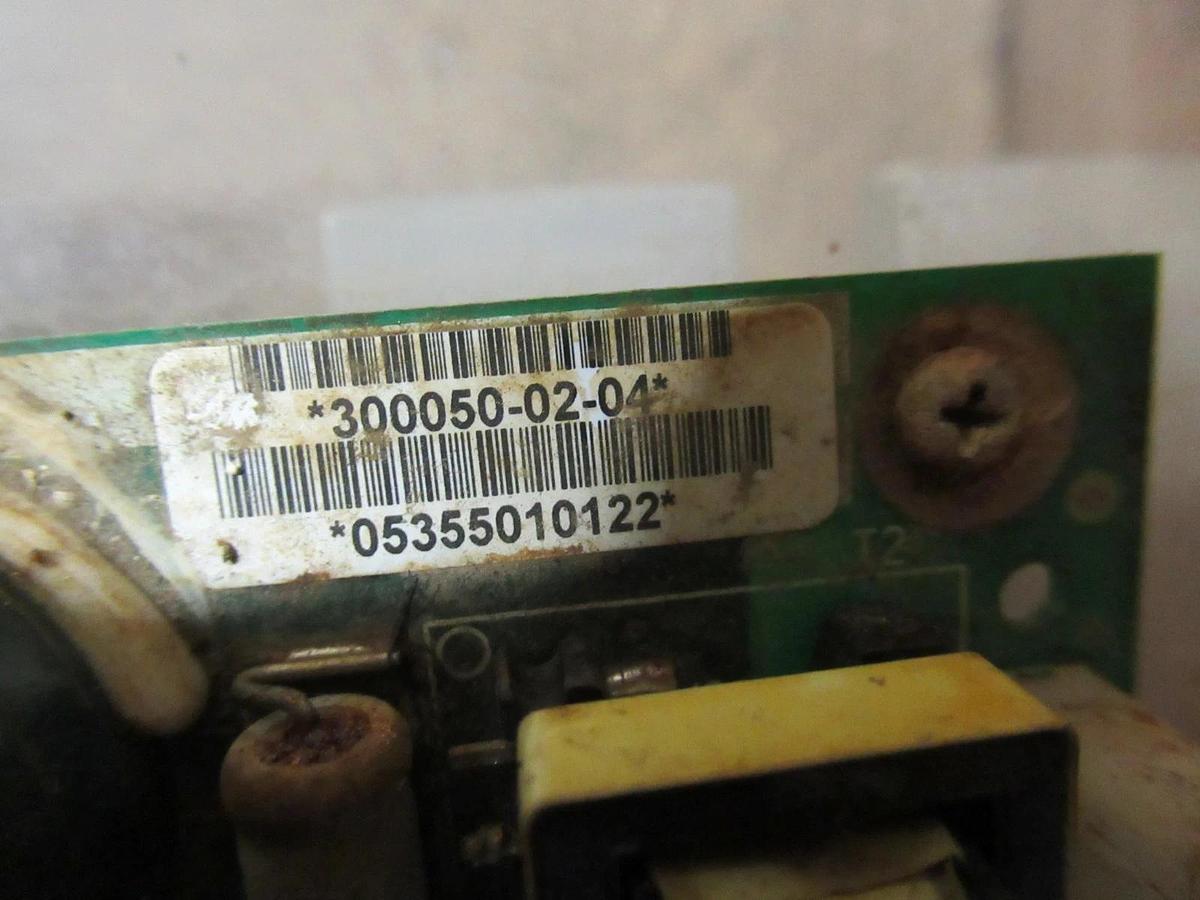 Used BENSHAW SOLID STATE SOFT STARTER 125A 3-PHASE 600VAC **WARRANTY INCLUDED**