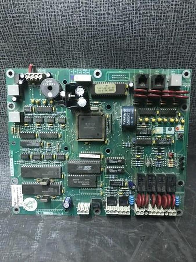 Used FENWAL 5383-K015 SIGNAL SYSTEM NO DISPLAY 44782-K04401 W03170/22 **WARRANTY**