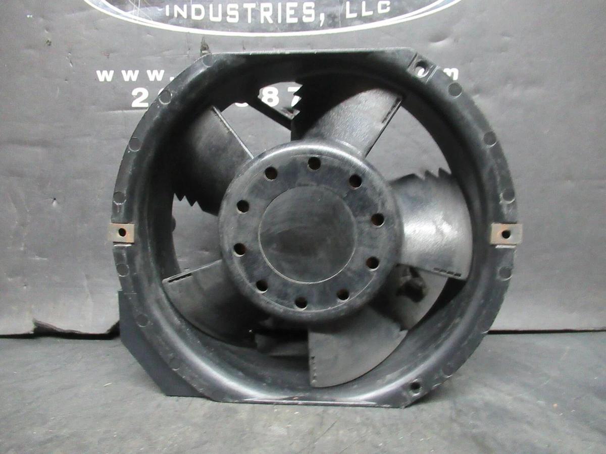 Used COMAIR ROTRON AC COOLING AXIAL FAN MR2B3 115 VAC 0.27 AMP 31 WATT 60 HZ