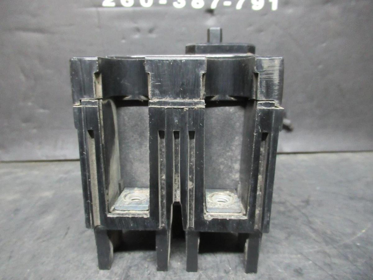 Used ITE CIRCUIT BREAKER EE2-B030 30 AMP 240 VAC 250 VDC 2-POLE **WARRANTY INCLUDED**