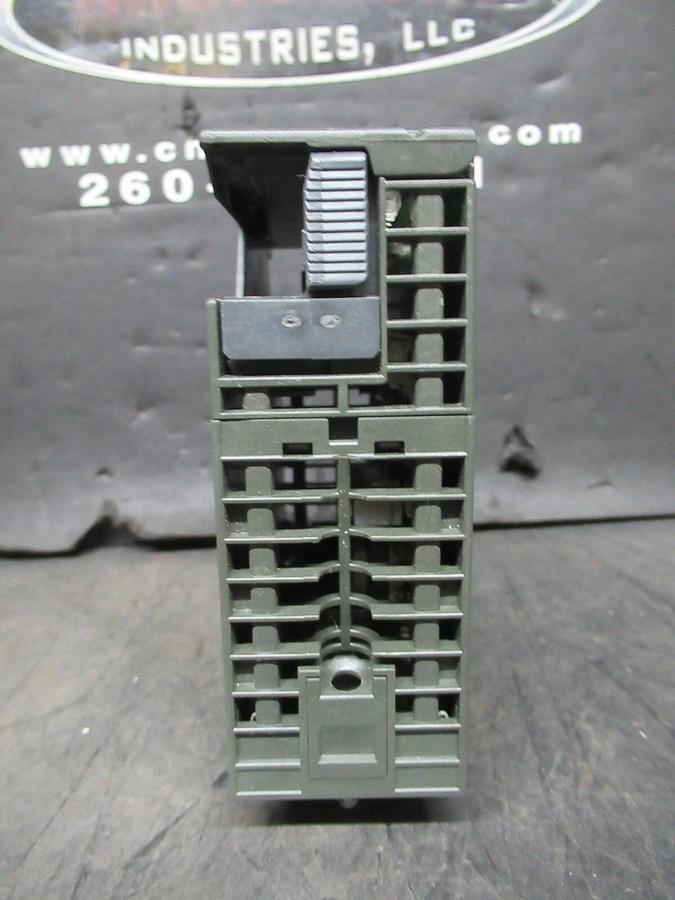 Used SIEMENS SIMATIC S7 OUTPUT MODULE 6ES7-332-5D01-0AB0 **WARRANTY**