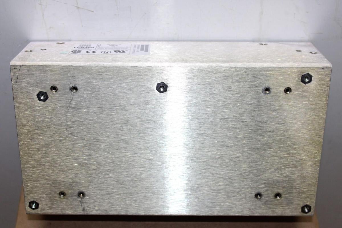 Used ASTEC POWER SUPPLY MODULE LPS355 INPUT: 240 VAC 7 AMP **WARRANTY**