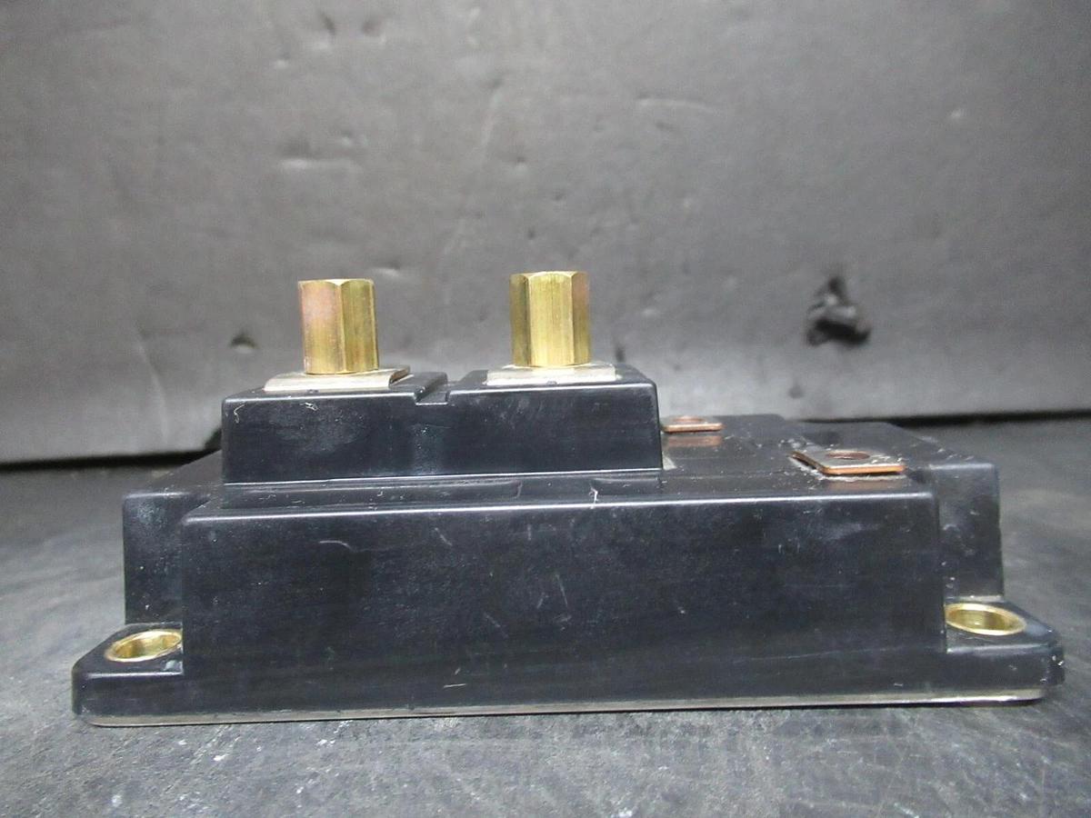 Used PRX POWERBLOCK IGBT POWER MODULE CM300HA-24H S85AG4-G *WARRANTY INCLUDED*