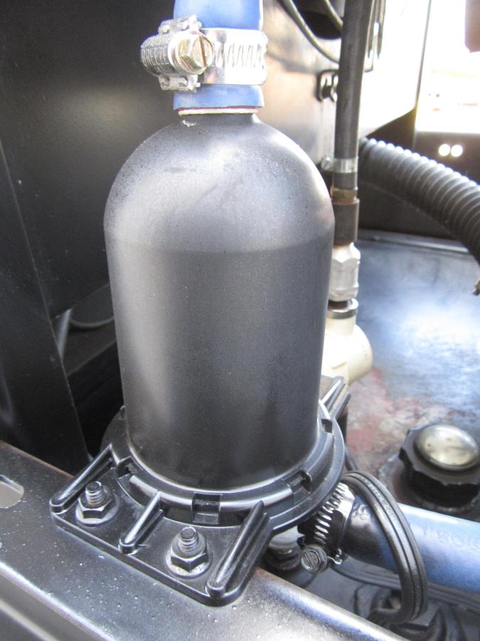Used 60 KW DIESEL GENERATOR GENERAC 120/240 VOLT SINGLE PHASE 389 HOURS VIDEO WE SHIP