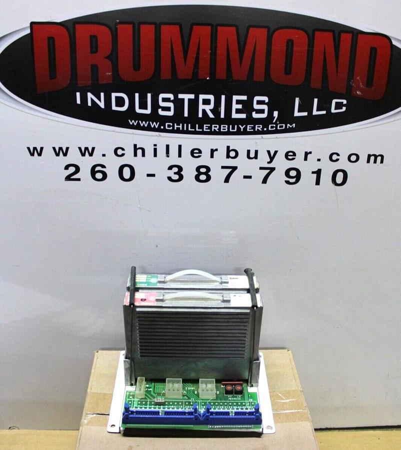 Used MCQUAY LOGIC INPUT OUTPUT CONTROLLER BL04-02 BP00-04 **WARRANTY INCLUDED**