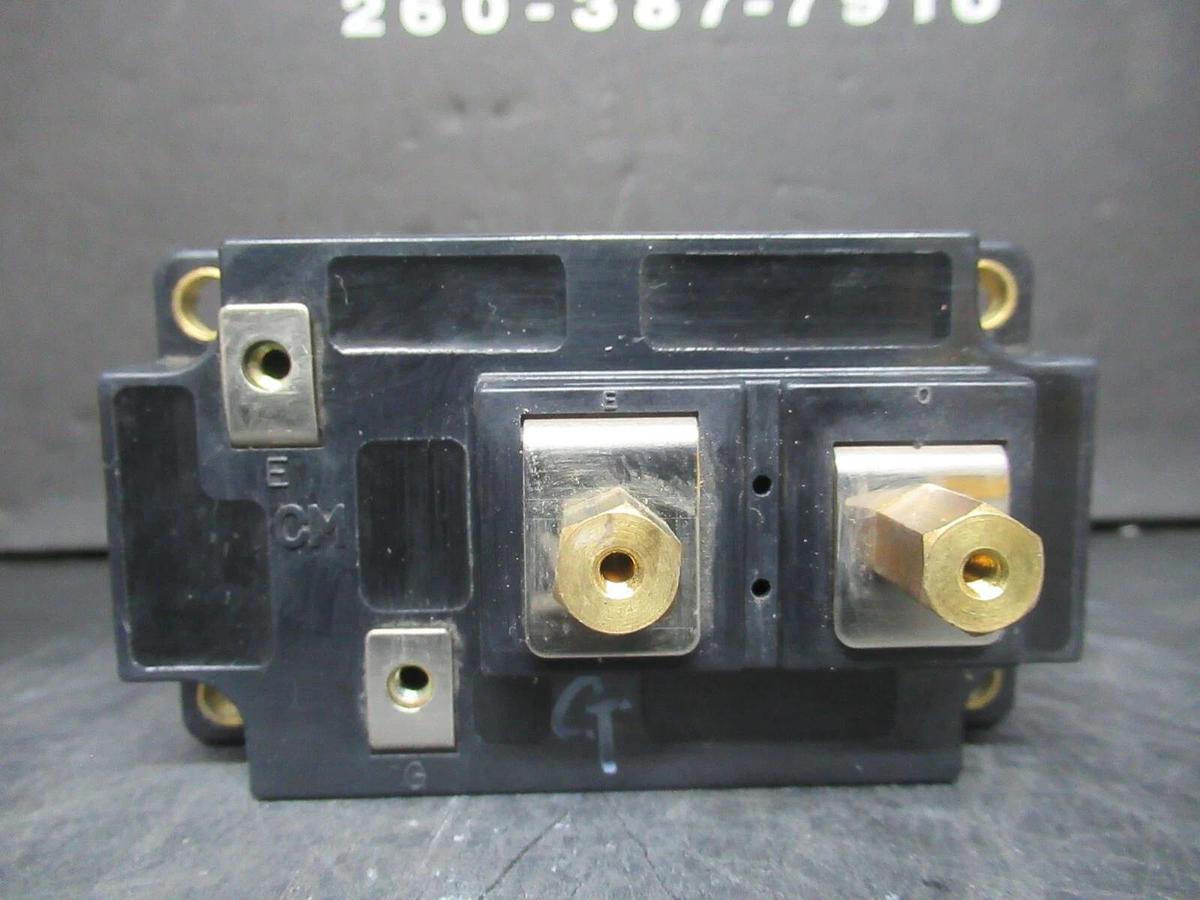 Used PRX POWERBLOCK IGBT POWER MODULE CM300HA-24H S96AF4-G *WARRANTY INCLUDED*