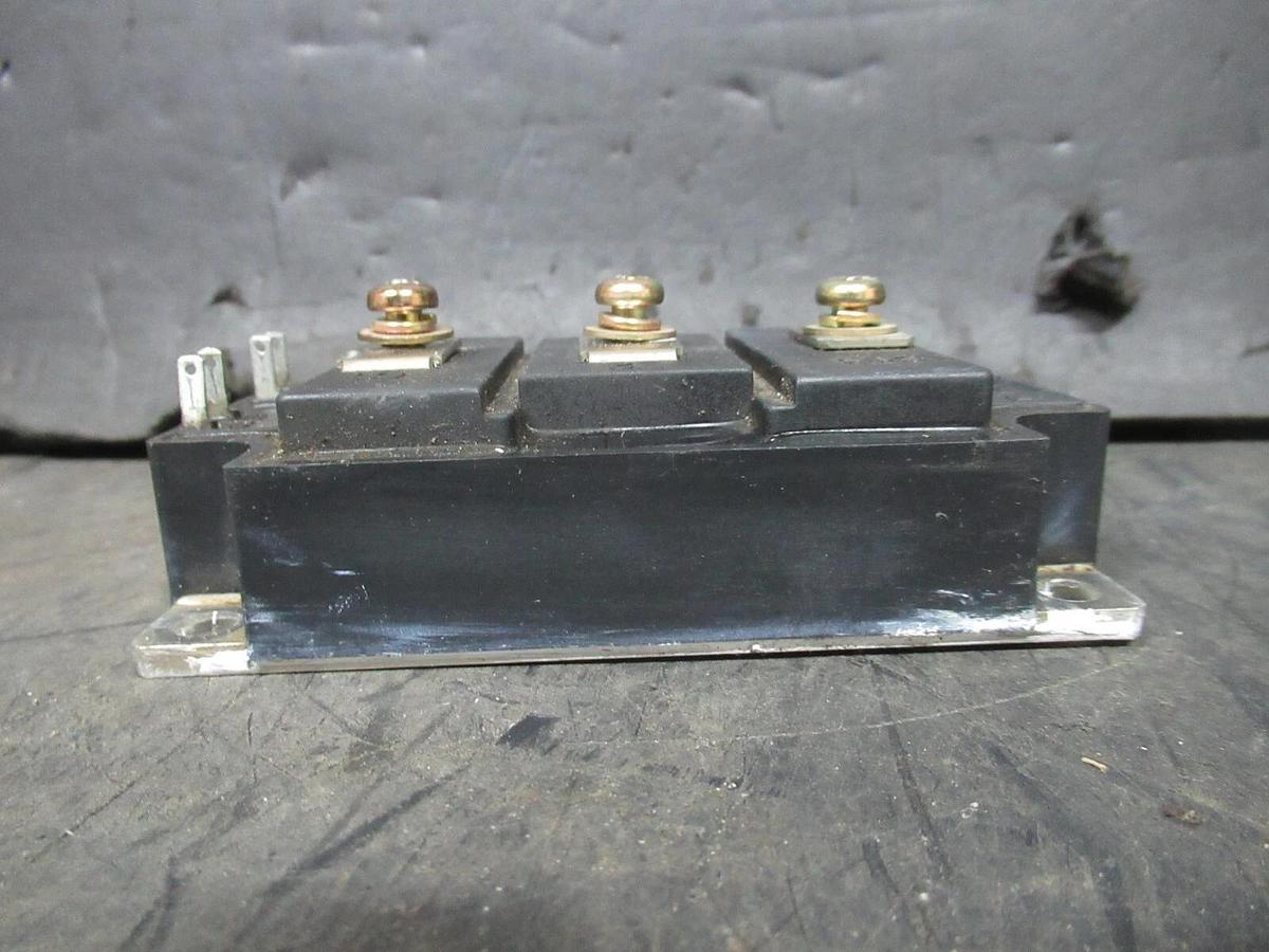 Used TOSHIBA POWER MODULE 9D MG150Q2YS40 **WARRANTY INCLUDED**