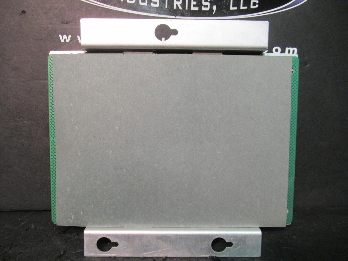 Used TRANE CHILLER TCI PRINTER FUNCTION CONTROL MODULE X13650457-10 REV L *WARRANTY*