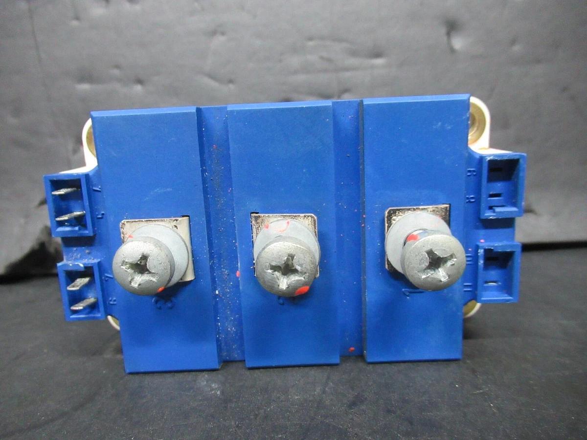 Used SIEMENS IGBT POWER MODULE BSM150GB120DN11-9642 **WARRANTY INCLUDED**