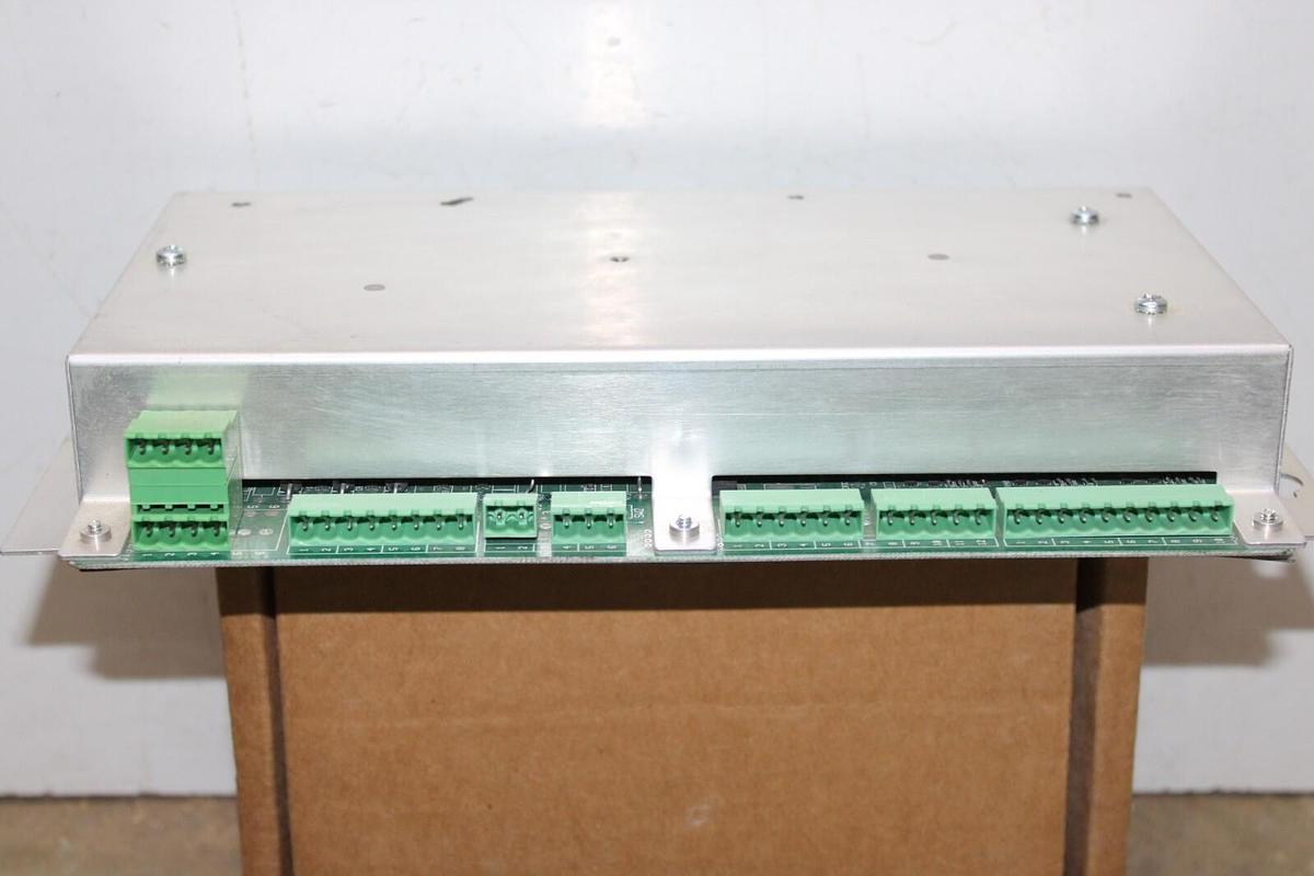 Used TRANE CHILLER UCP2 CIRCUIT MODULE X1365045118 REV. Z *WARRANTY INCLUDED*