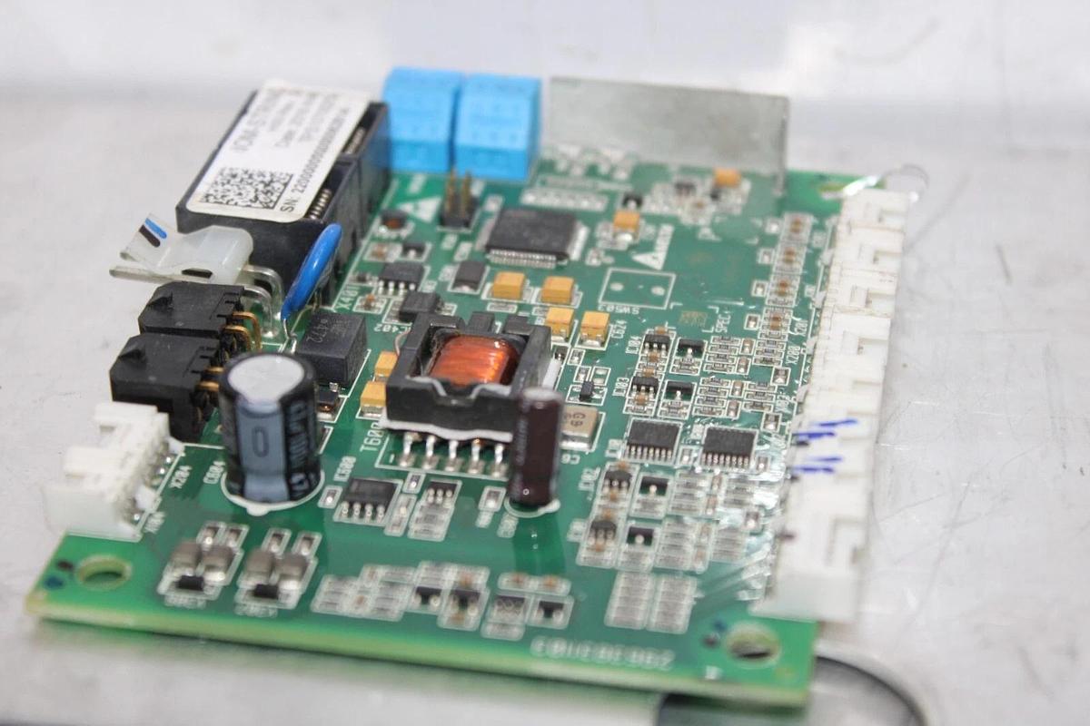 Used ORION IOM-STRING FRONT END MODULE 2963831103 REV. 24 TPS1070025A *WARRANTY*