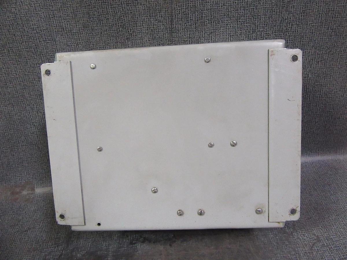 Used CARRIER OIL-SENSE QUALITY MONITORING SENSOR 32GA400504 115V 1 PHASE