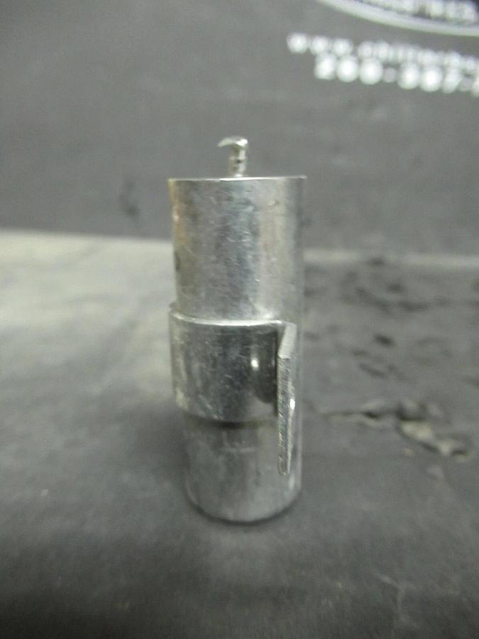 Used I/M SPEC 9240 ALUMINUM CASED CAPACITOR 0.15 uF 0.15 MFD 1000 VDC 3454