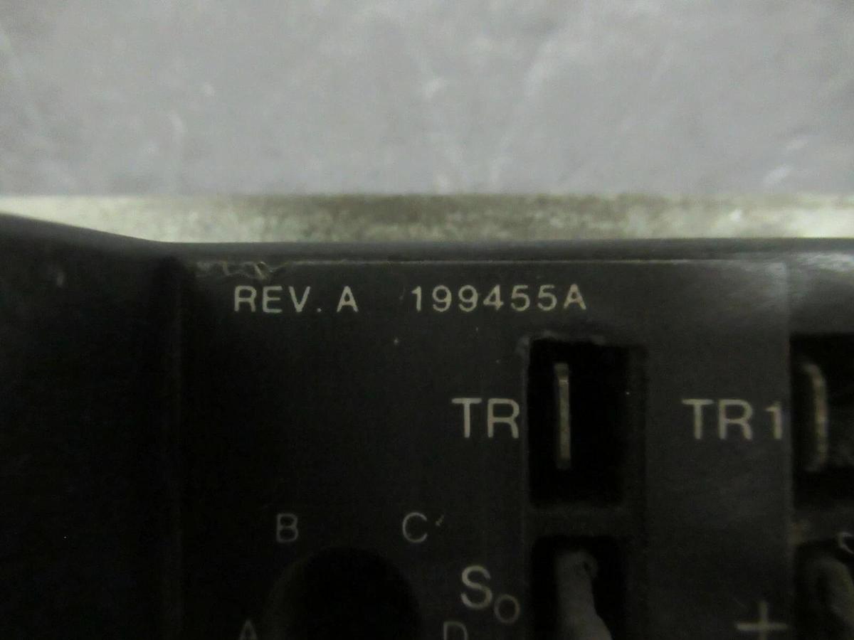 Used HONEYWELL ENTHALPY CONTROL H705A1029-1 3.5 AMP 24 VAC