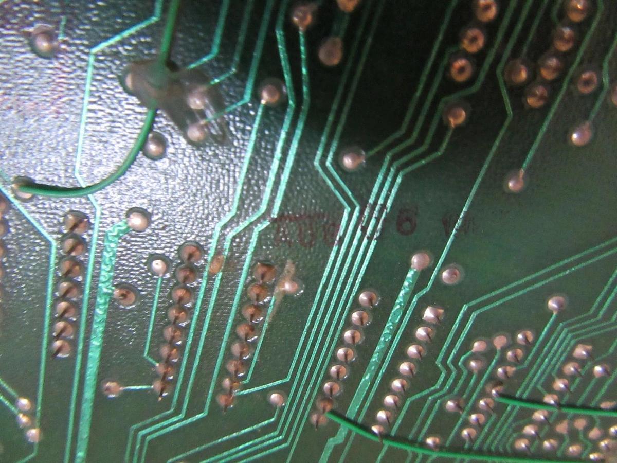 Used EXIDE TRANSFER CONTROL MODULE XFER CONT MK2-U 118302395-A 101072383-G *WARRANTY*