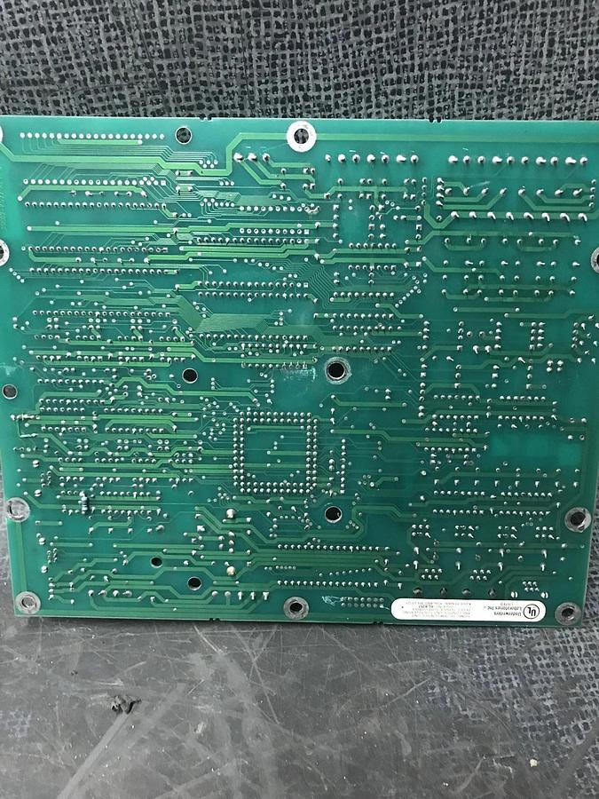 Used FENWAL 5383-K015 SIGNAL SYSTEM NO DISPLAY 44782-K04401 W03170/22 **WARRANTY**