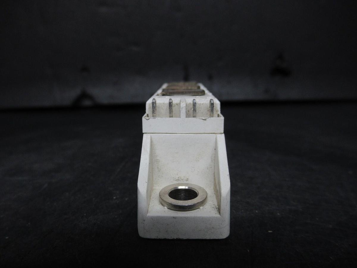Used SEMIKRON SEMIPACK 1 IGBT POWER MODULE SKKL-57/08D 9651 **WARRANTY INCLUDED**