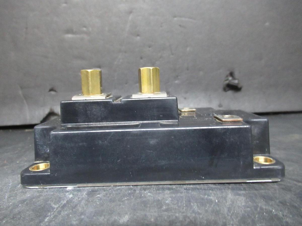 Used PRX POWERBLOCK IGBT POWER MODULE CM300HA-24H S98AH2-G *WARRANTY INCLUDED*
