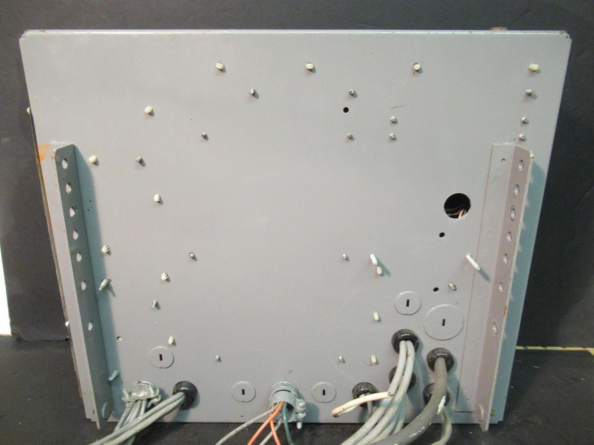 Used CARRIER COMFORT NETWORK CHILLER HMI INTERFACE 19XRV 19XR04023408 CEPL130445-03-R