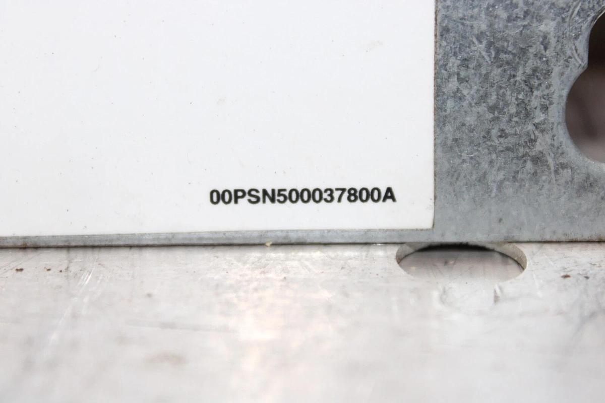 Used CARRIER COMFORTLINK CONTROL AND ALARM CEPL130347-01 HK50AA030 00PSN500037800A