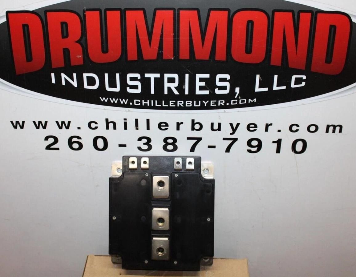 Used PRX POWER SUPPLY BLOCK CM800DU-12H N94AA4 **WARRANTY INCLUDED**