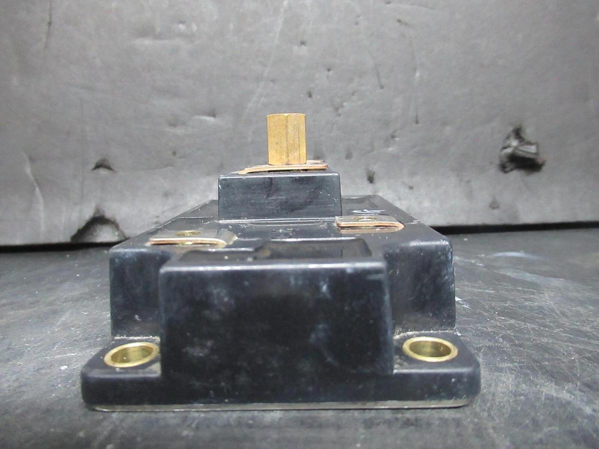 Used PRX POWERBLOCK IGBT POWER MODULE CM300HA-24H S31DC9-G *WARRANTY INCLUDED*