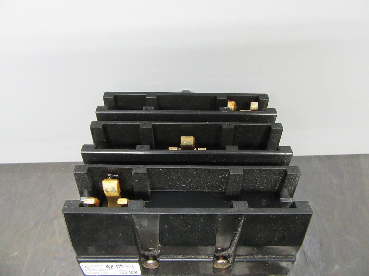Used SQUARE D I-LINE BREAKER FA36020 20 AMP 3-POLE 600 VAC **WARRANTY INCLUDED**