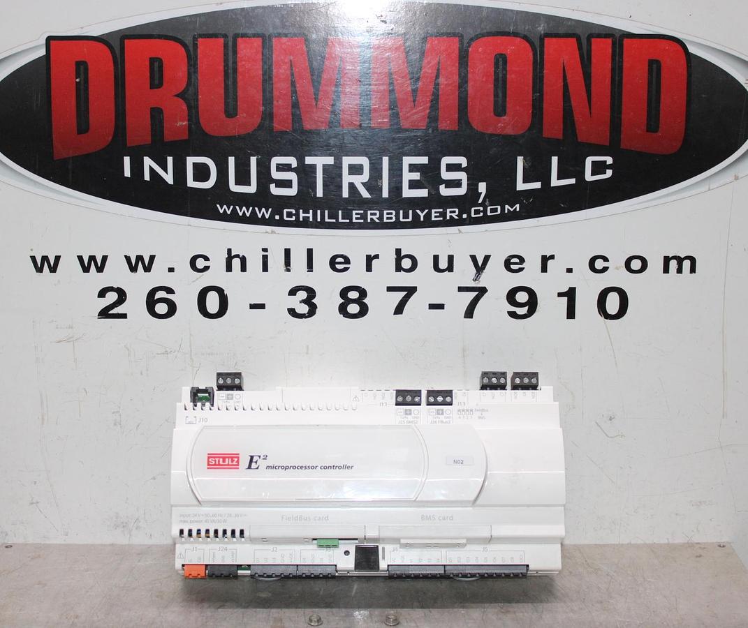 Used MEAN WELL SWITCHING REGULATOR DRT-480-48 400-500 VAC 3-PHASE 1.7 AMP