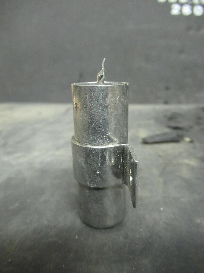 Used I/M SPEC 9234 ALUMINUM CASED CAPACITOR 0.15 uF 0.15 MFD 1000 VDC 3454