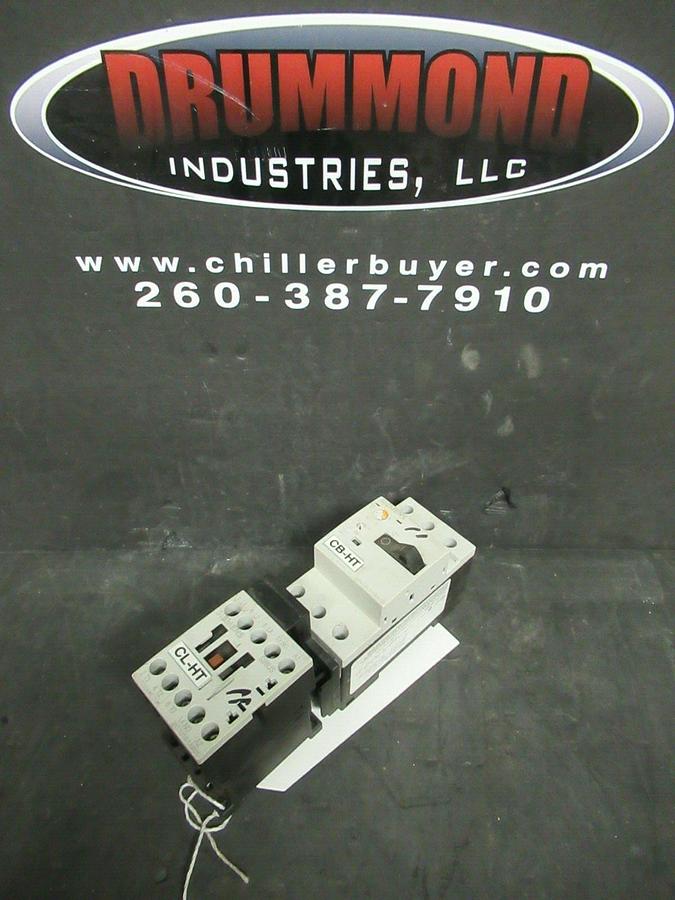 Used SIEMENS MANUAL MOTOR START 3RV1021-1KA10 600 VAC 12 AMP 10 HP