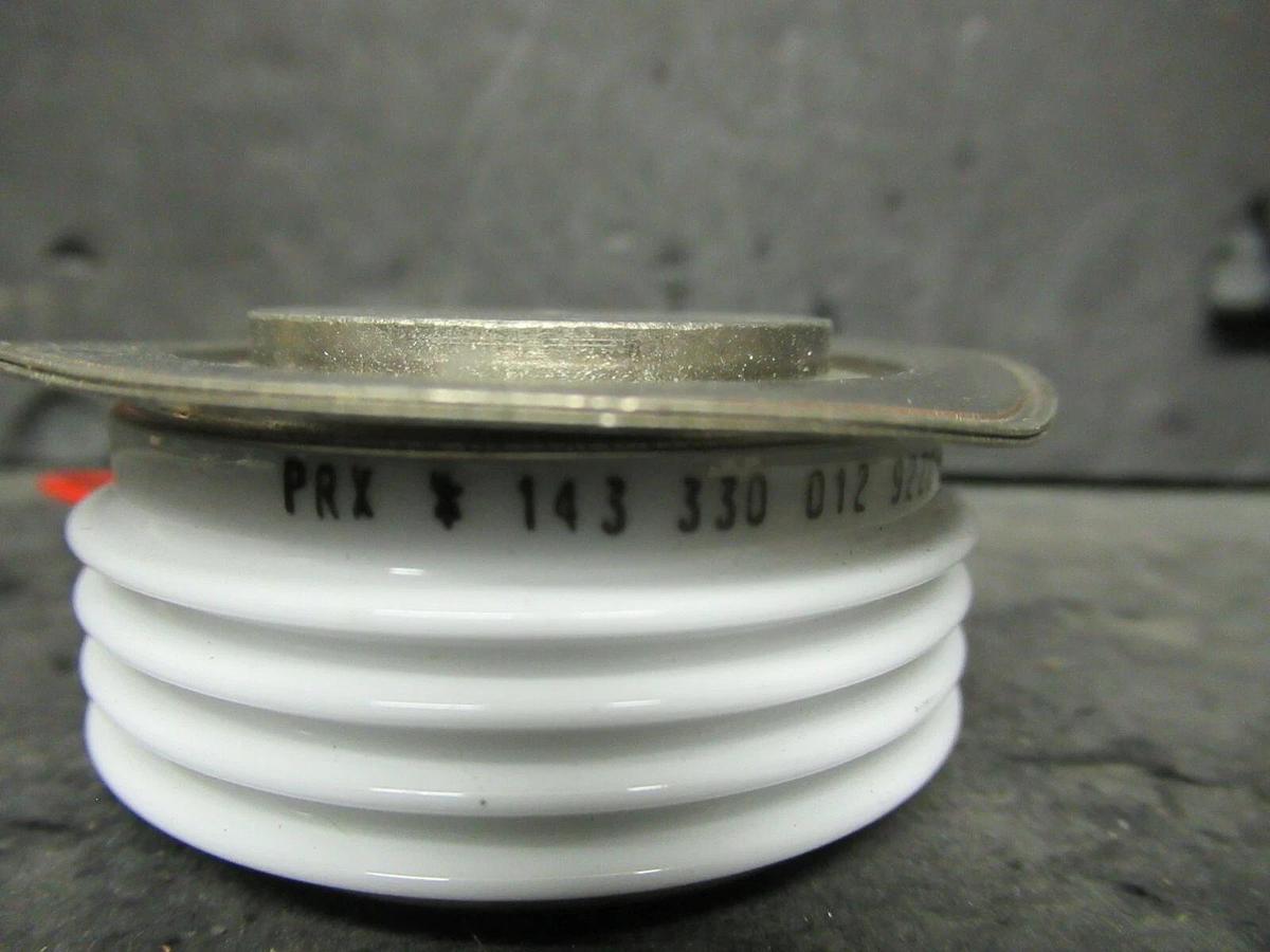 NEW PRX POWEREX 143 330 012 9226PR GENERAL THYRISTOR RECTIFIER MODULE 143330012
