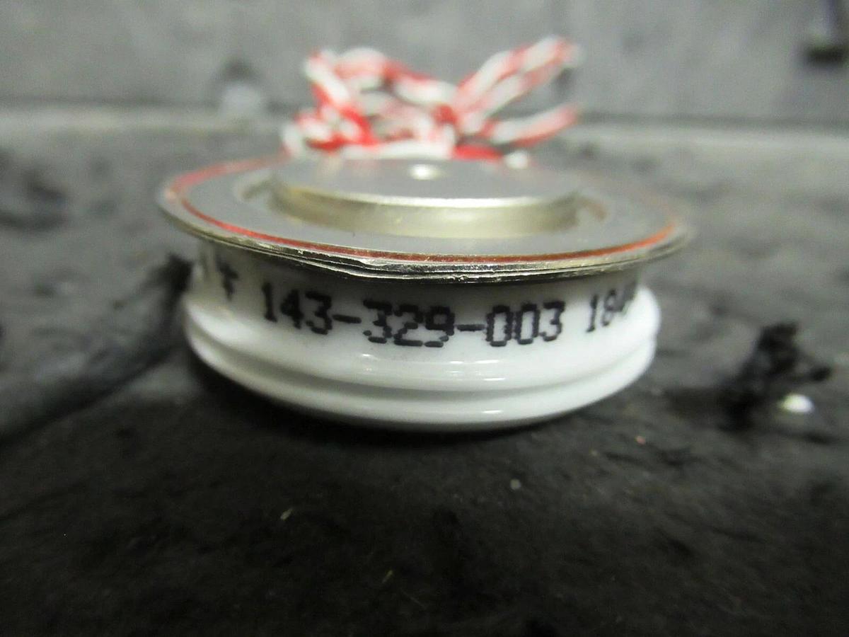 NEW PRX POWEREX 143 329 003 1849 GENERAL THYRISTOR RECTIFIER MODULE 143329003